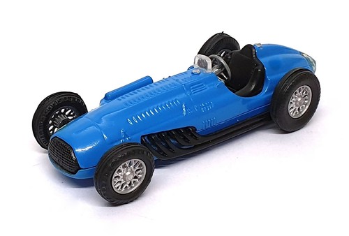 Vecchie auto scala 502 - auto,
