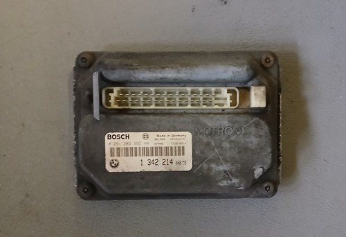 Centralina motore ecu cdi - ecu,
