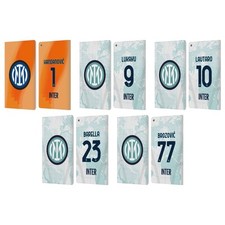 KIT UFFICIALE INTER MILANO