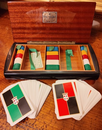 Set dal negro treviso - set,