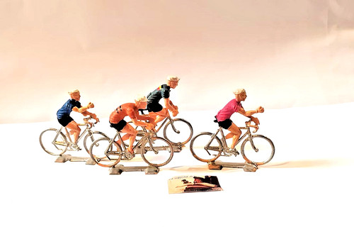 Soldatini cofalu ciclisti - 4,