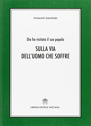 Sulla via dell uomo - sulla,