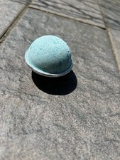 Set di 5 bombe da bagno fatte