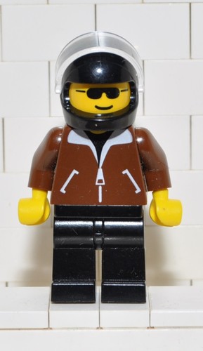 Lego jbr002 uomo giubbotto - lego,