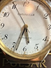 CARAVELLE AUTOMATICHE VINTAGE