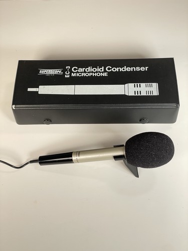 Superscope marantz 3 - superscope, ec-3