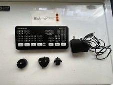 Blackmagic Design ATEM Mini