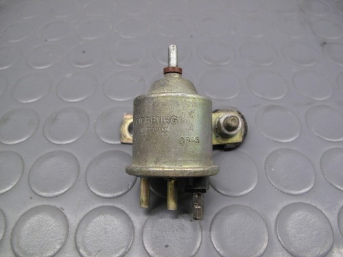 Alfa romeo 8 - 1.8, turbo