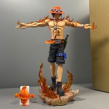 One Piece Action Figure Ace