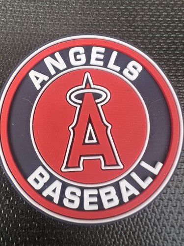 Vintage mlb los angeles - los,