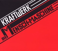 Kraftwerk - Die