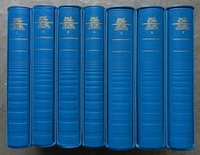 Oeuvres complètes de