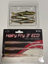 Evergreen Fact Timco Worm Set