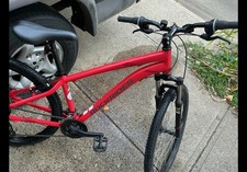 NEW..Rockrider ST100 MTN Bike