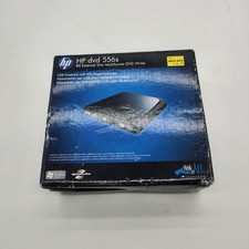 HP dvd556s 8X USB Powered Slim