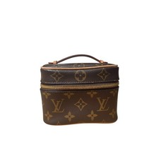 Louis vuitton nice mini vanity - louis,
