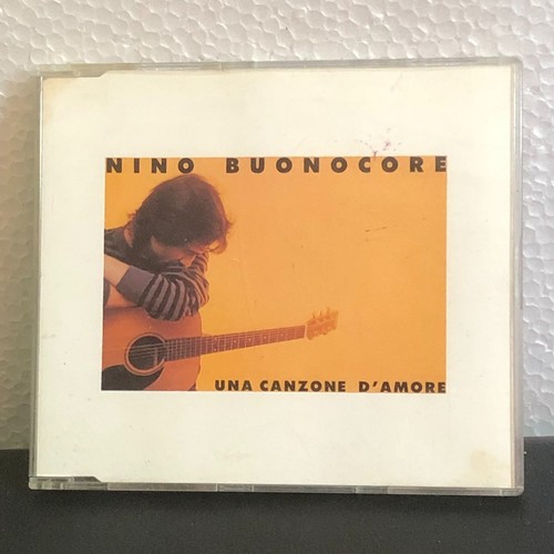 Nino buonocore una - nino,