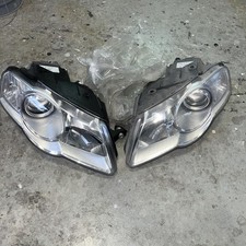 COPPIA FARI FANALE PROIETTORE