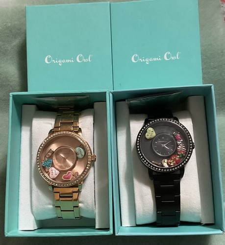 Orologio polso origami owl - polso,