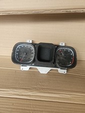 Quadro strumenti Fiat New