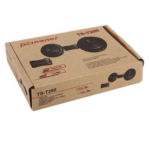 Coppia tweeter 140 - tweeter,