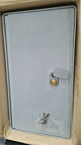 Cassetta per contatore - cassetta,