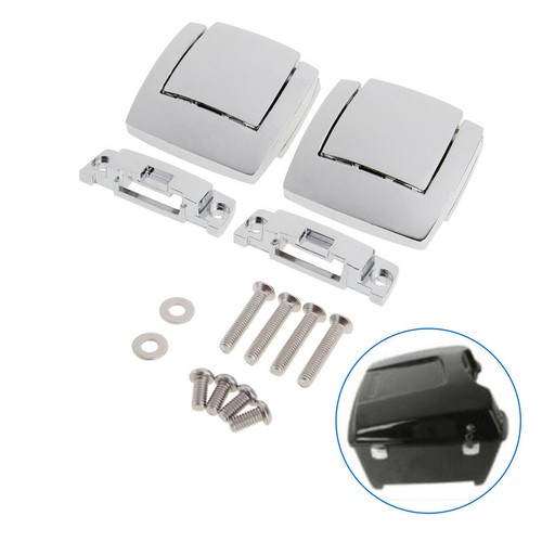 Tour pack trunk - tour,