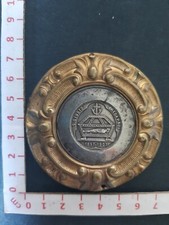 F8452 MEDAGLIONE MEDAGLIA +