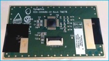 Modulo scheda touchpad