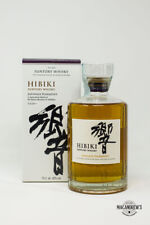 Japanese Whisky HIBIKI con Box