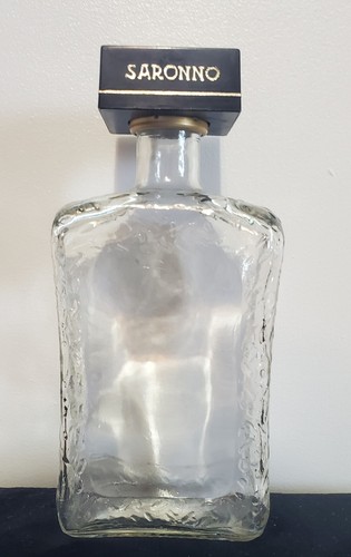 Vintage amaretto saronno - amaretto,