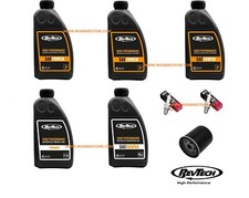 KIT TAGLIANDO REVTECH HARLEY DAVIDSON BIG TWIN EVO 1340 DAL 1984 AL 1999 NE