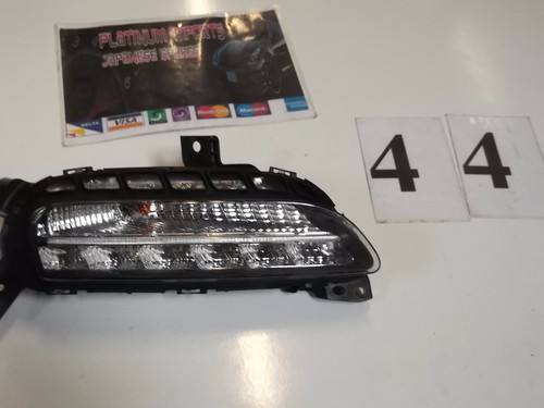 Luce guidatore porsche - luce,