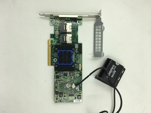 Adaptec raid controller - raid,