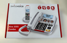 Swissvoice Xtra 3355 Combo