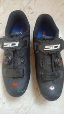 scarpe bici da corsa SIDI TG 39