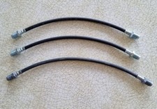 TUBI FRENO COMPLETI ANTERIORI