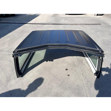 CAPOTE HARDTOP POSTERIORE