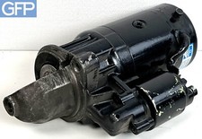 Motorino avviamento - Mercedes