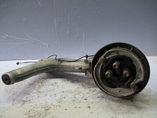 Forcellone Posteriore Ruota Ganasce Monobraccio Bmw K 75 RT 1989 1997 Swingarm