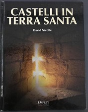 125 - David Nicolle - Castelli