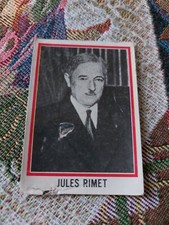 Figurina Panini Nuova Mondiali
