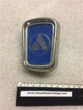 logo Fregio Stemma Emblema