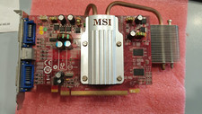 MSI RX 2600 PRO t3d256ez/d2