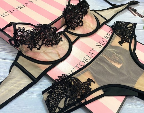 Victoria secret luxe - victoria's,