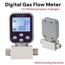 Misuratore di portata micro