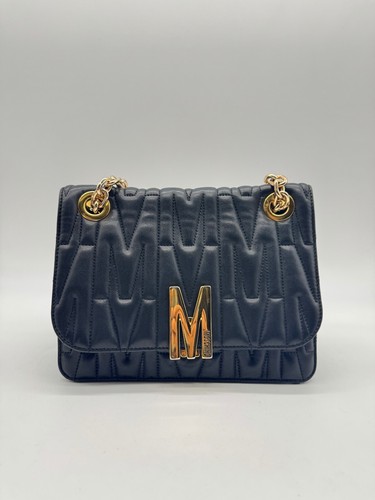 Borsa tracolla convertibile - borsa,