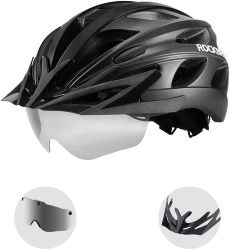 Rockbros casco bici - rockbros,