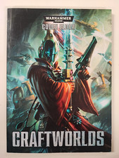 Warhammer 40k - Codex Eldar