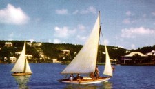 Hamilton Harbour Bermuda Paget